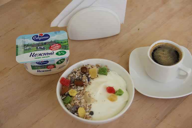 Савушкин продукт