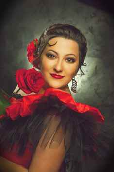 Преображение