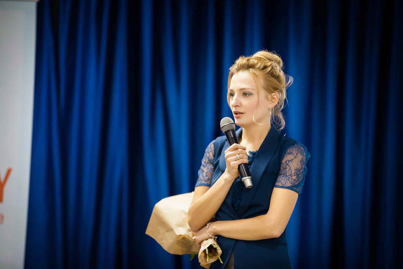 Катерина Коврова