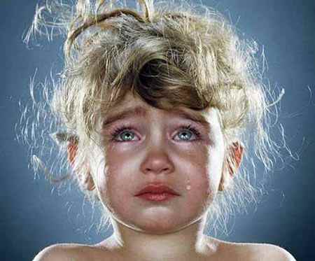 Воспитание без наказаний. Возможно ли?