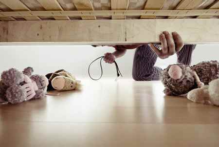 Воспитание без наказаний. Возможно ли?