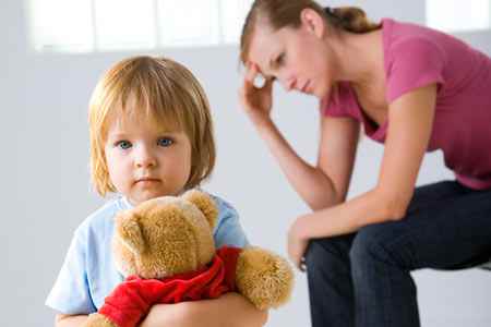 Воспитание без наказаний. Возможно ли?