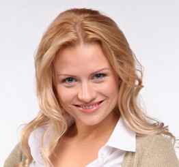 Алена Высоцкая