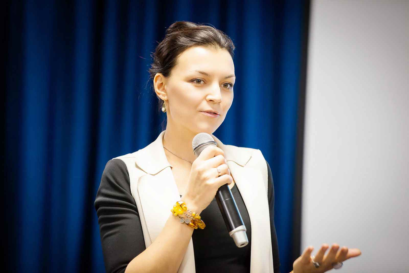 Екатерина Зуевич