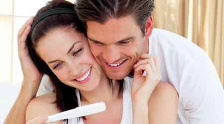 Психологическое бесплодие