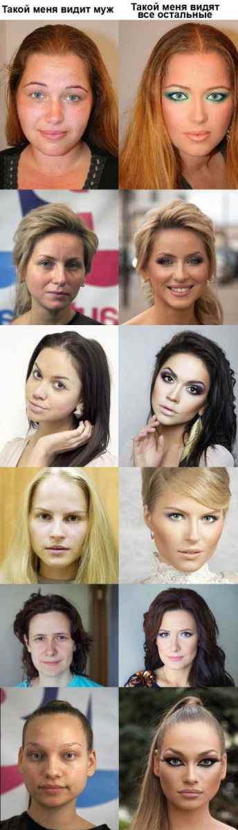 Сила красоты