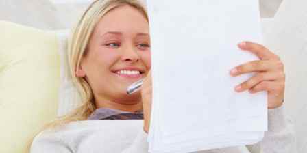 Письма счастья