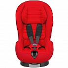 Зачем автомобильное кресло?