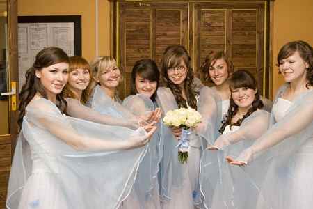 Занятия танцами