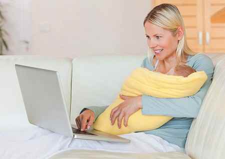 Жизнь после родов