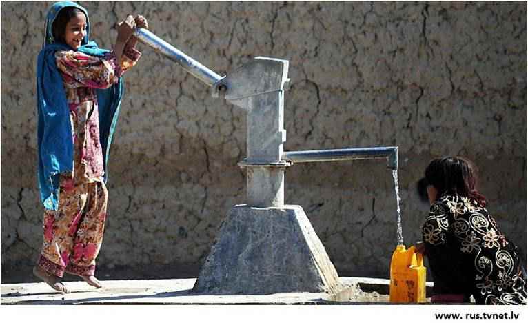 Нужна ли термальная вода нашей коже?