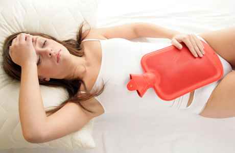 Жертва беременных