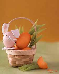 Мастерим из скорлупы