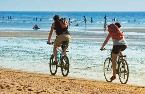 активный образ жизни